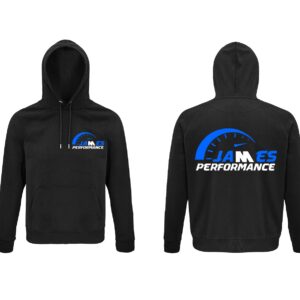 SWEAT James Performance Bleue